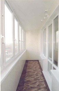 остекление балконов Харьков, утепление балконов в Харькове